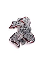 Spilla Imperial Donna in Argento 214C2060-02 - 214C2060-02